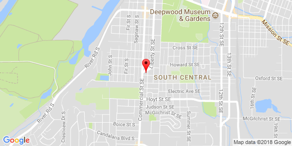 Salem Location - McDonald Orthodontics