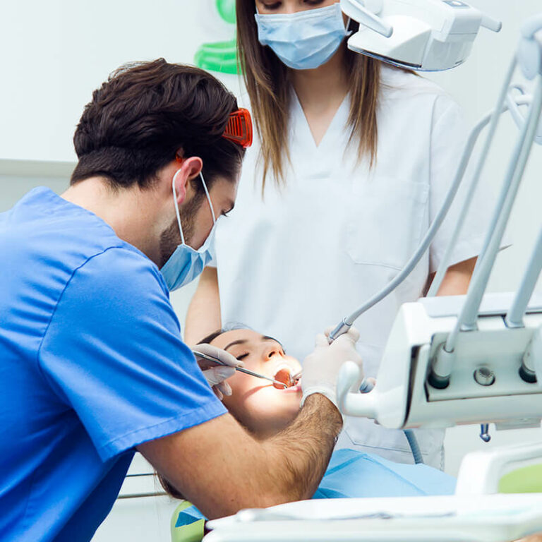 Orthodontist Emergency Keizer Orthodontics Emergency Treatment