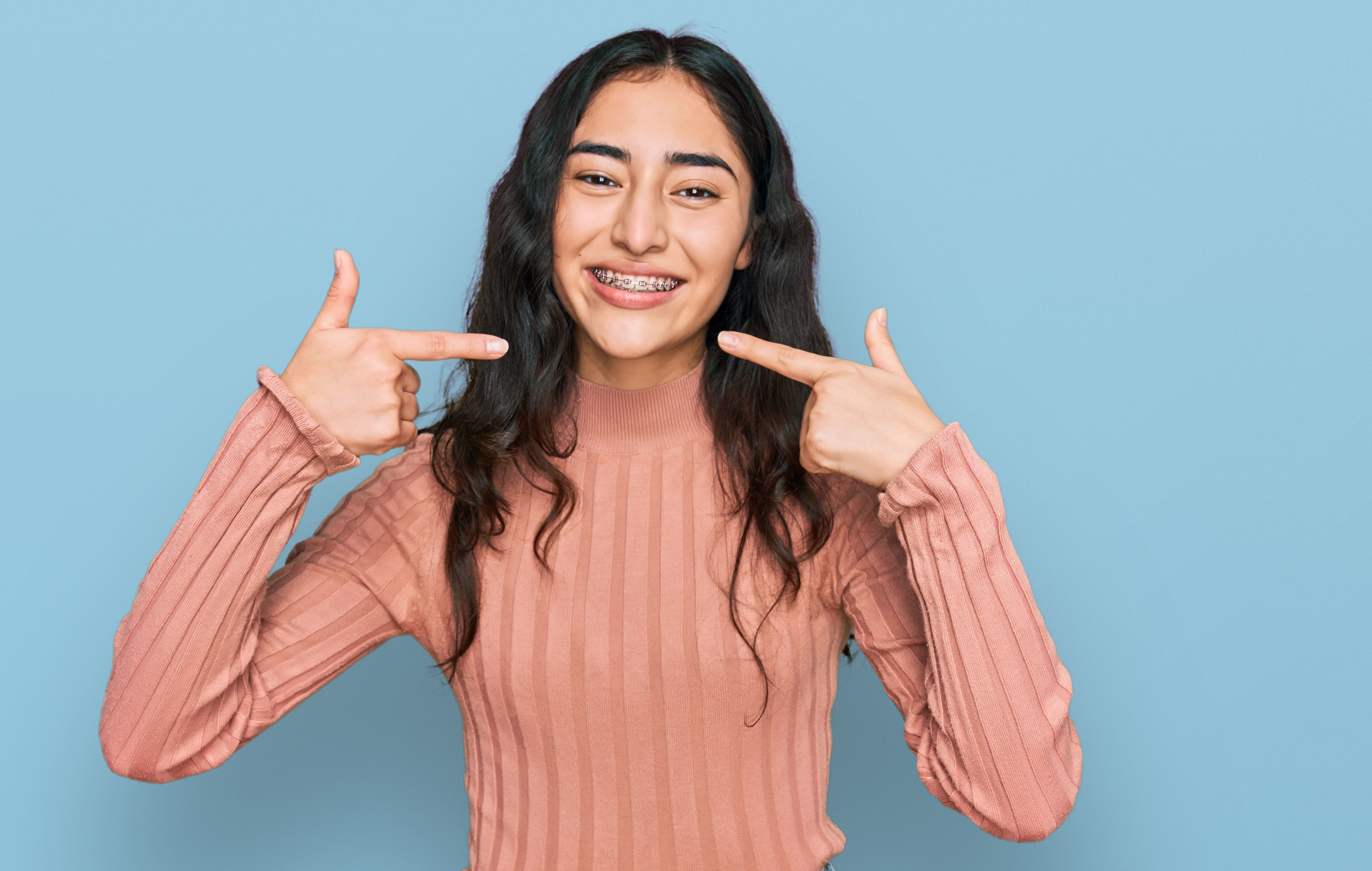braces for teens near me